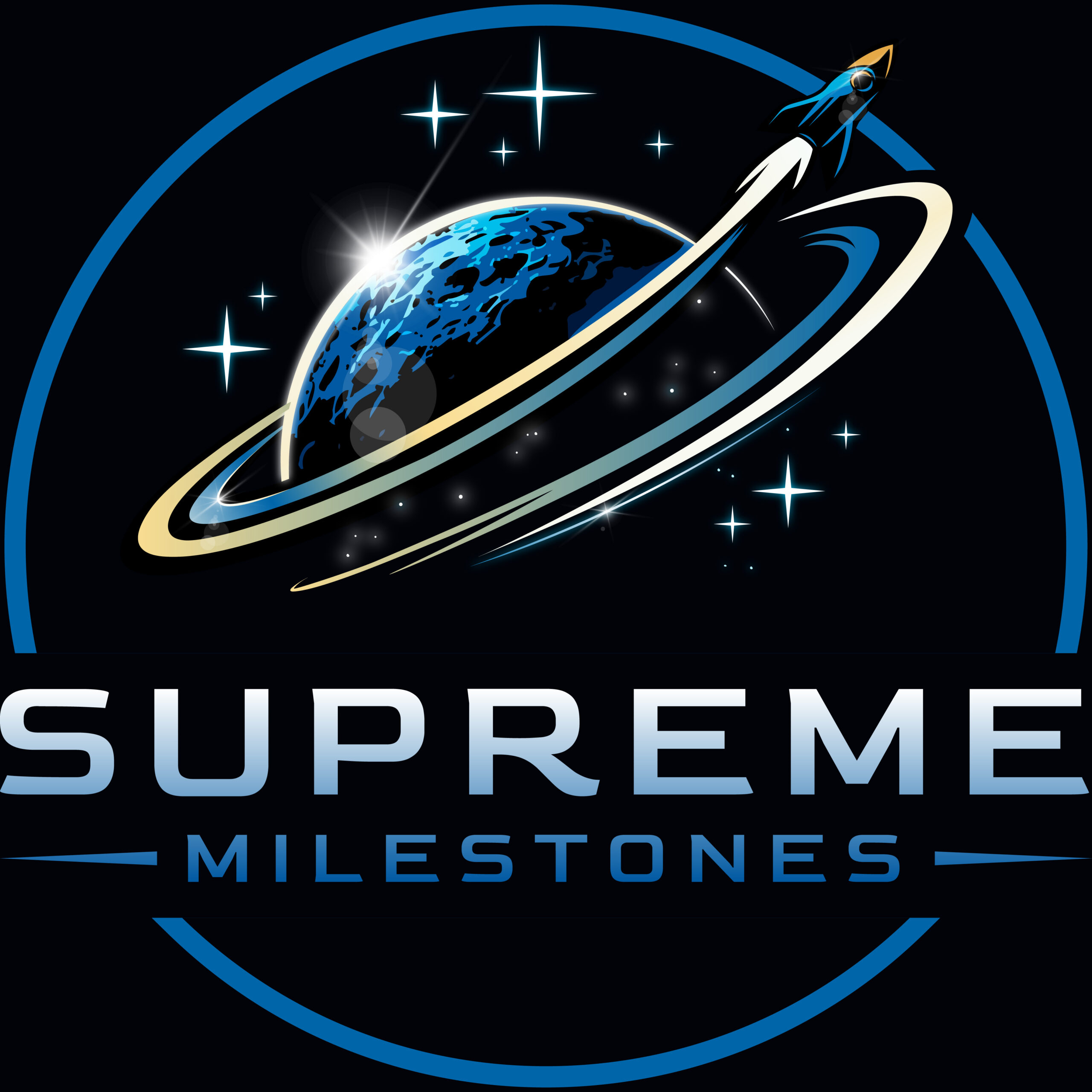 Supreme Milestones